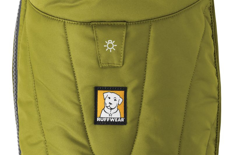 POWDER HOUND JACKET
